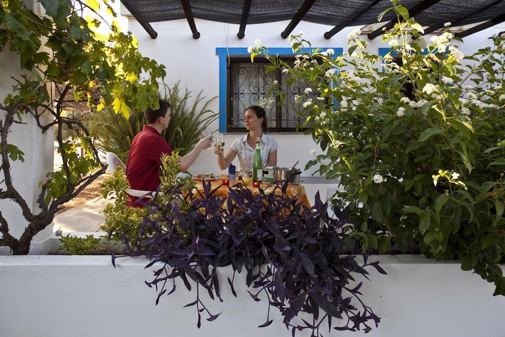 Quinta Das Figueirinhas & Quintinha Village Porches  Ngoại thất bức ảnh