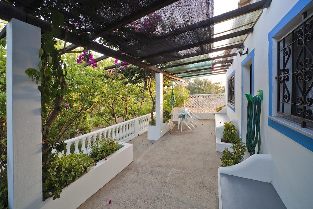 Quinta Das Figueirinhas & Quintinha Village Porches  Ngoại thất bức ảnh