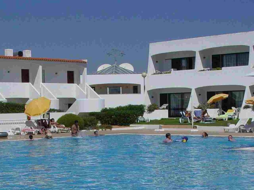 Quinta Das Figueirinhas & Quintinha Village Porches  Ngoại thất bức ảnh