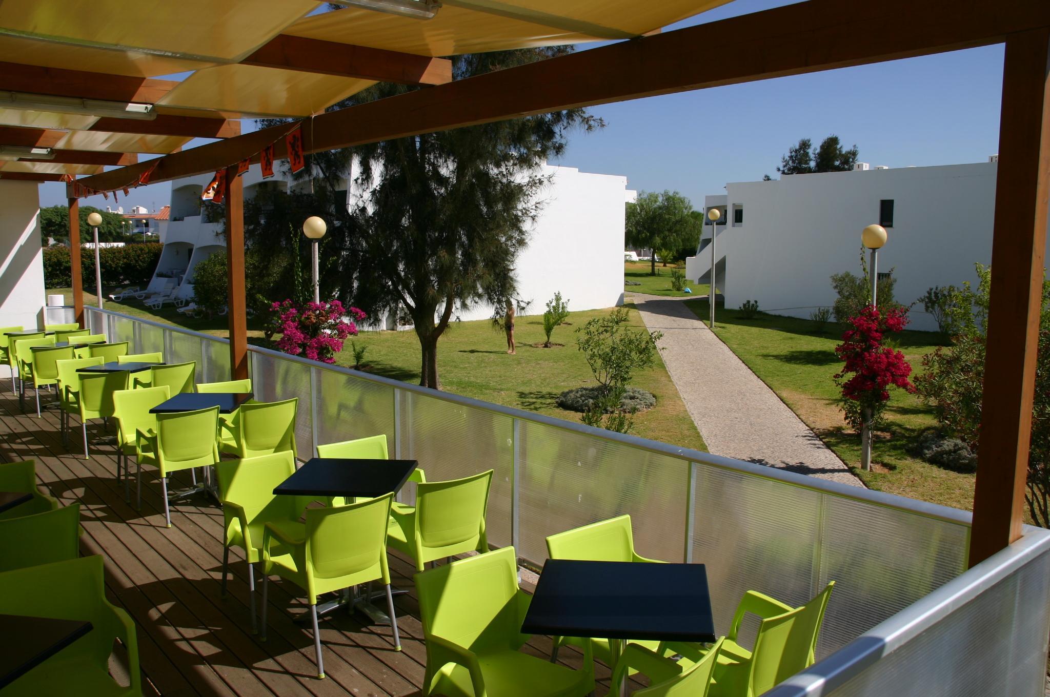 Quinta Das Figueirinhas & Quintinha Village Porches  Ngoại thất bức ảnh