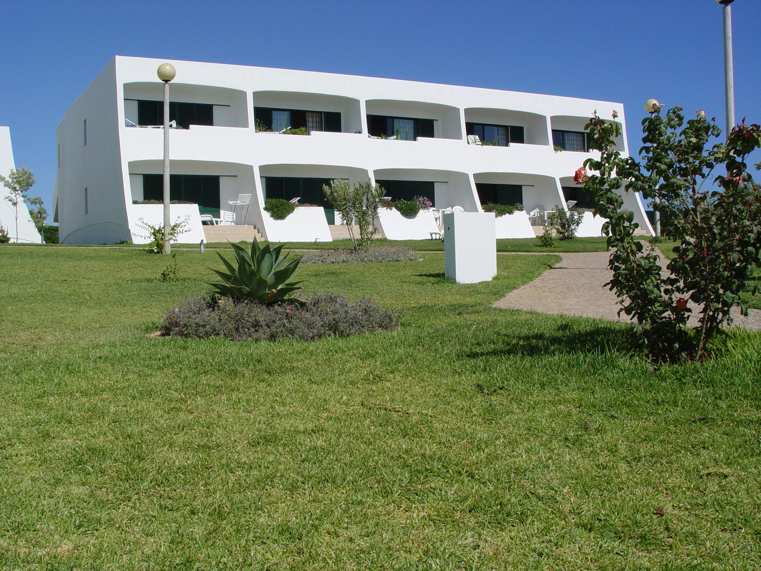 Quinta Das Figueirinhas & Quintinha Village Porches  Ngoại thất bức ảnh