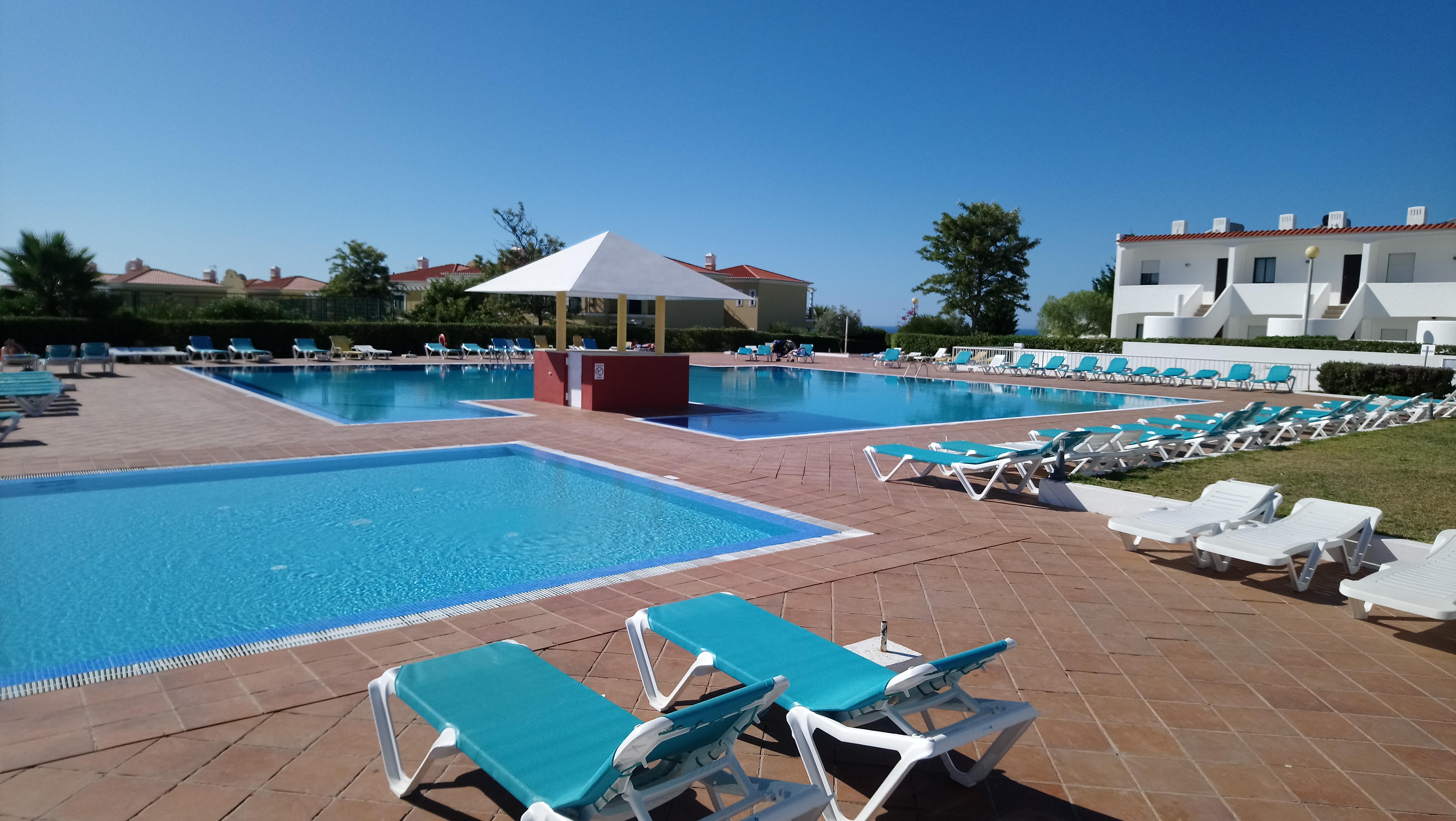 Quinta Das Figueirinhas & Quintinha Village Porches  Ngoại thất bức ảnh