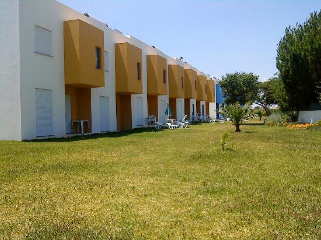 Quinta Das Figueirinhas & Quintinha Village Porches  Ngoại thất bức ảnh