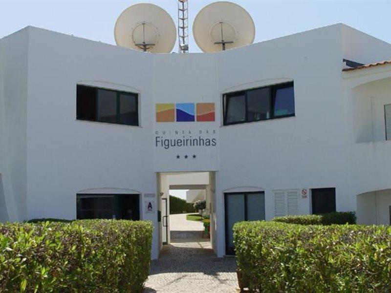 Quinta Das Figueirinhas & Quintinha Village Porches  Ngoại thất bức ảnh