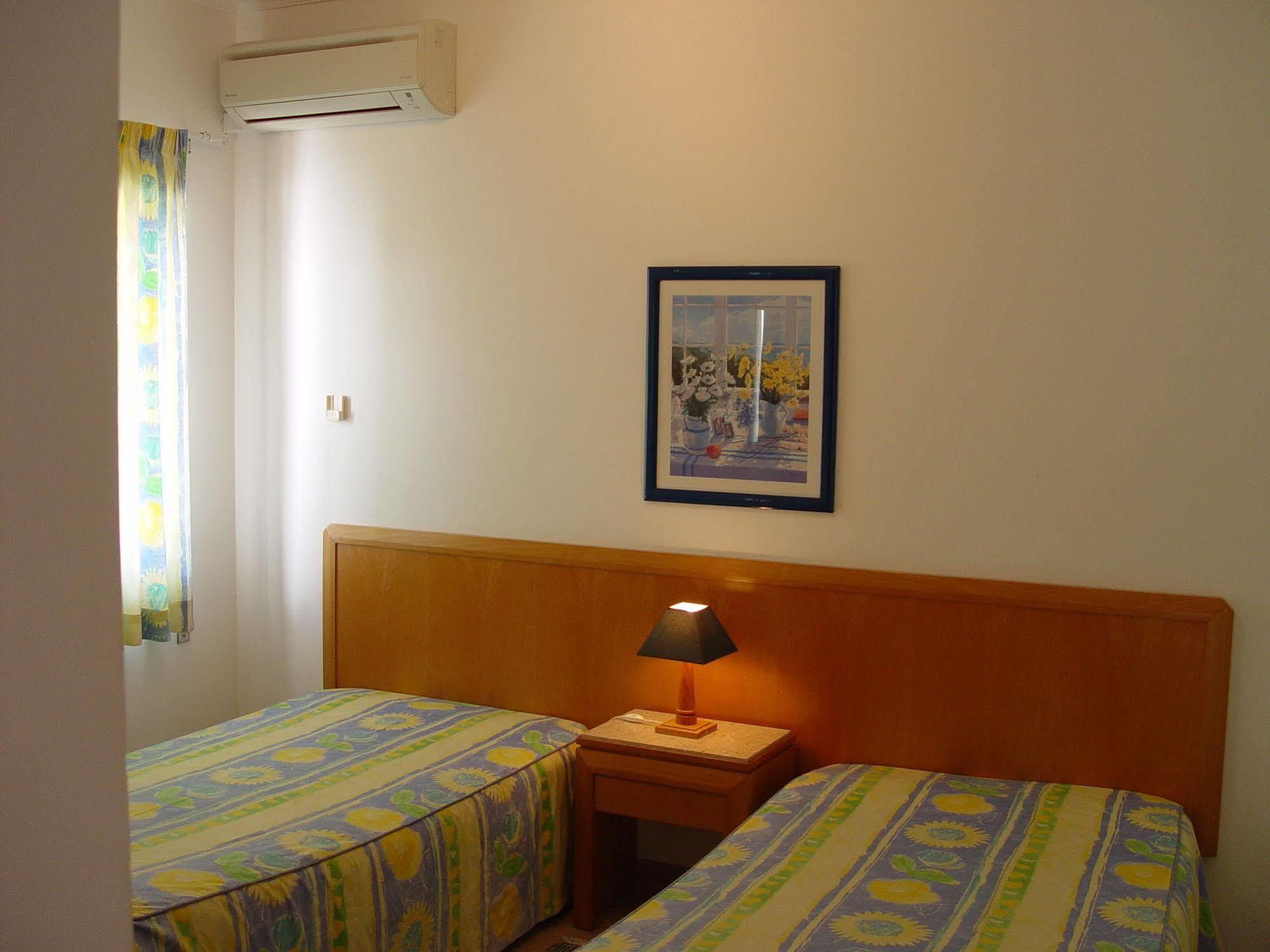Quinta Das Figueirinhas & Quintinha Village Porches  Ngoại thất bức ảnh